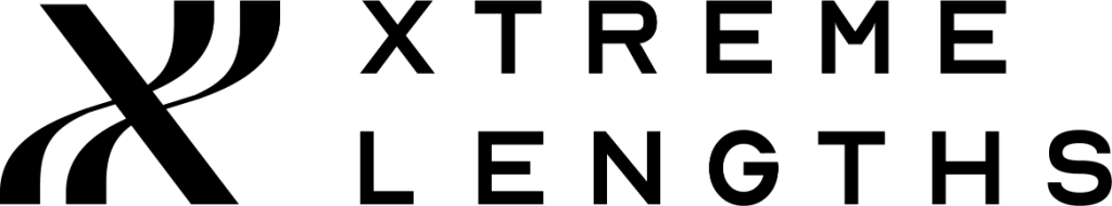 Xtreme Lengths Dark Logo