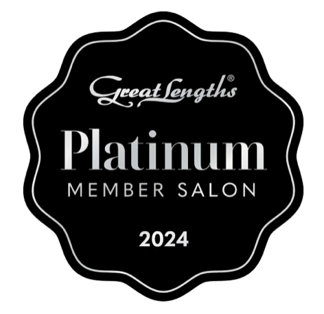 Great Lengths Platinum Member Logo